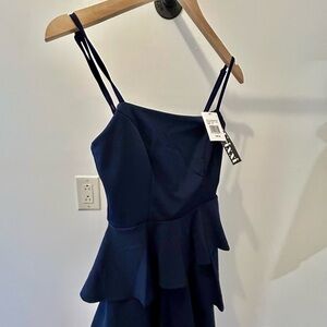 NWT Mini Dress